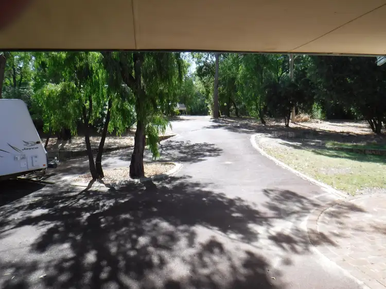 Second view of Homely house listing, 12 Hudson Place, Leschenault WA 6233