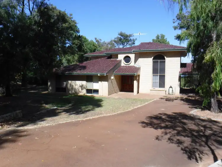 Third view of Homely house listing, 12 Hudson Place, Leschenault WA 6233