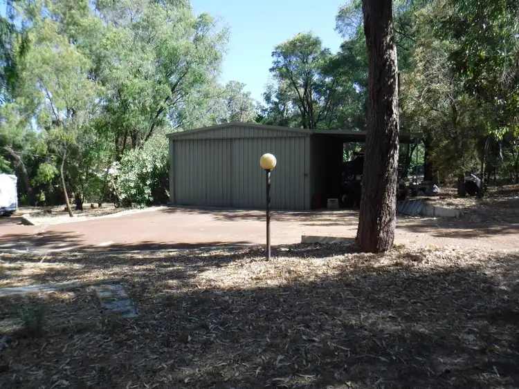 Fourth view of Homely house listing, 12 Hudson Place, Leschenault WA 6233