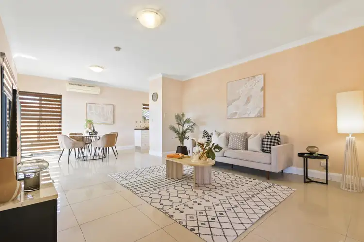 Second view of Homely unit listing, 3/36 Ellam Street, St James WA 6102