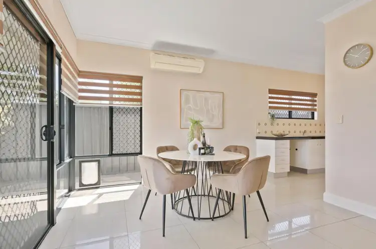 Fifth view of Homely unit listing, 3/36 Ellam Street, St James WA 6102