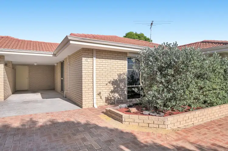 Fifth view of Homely house listing, 4/370 Main Street, Balcatta WA 6021