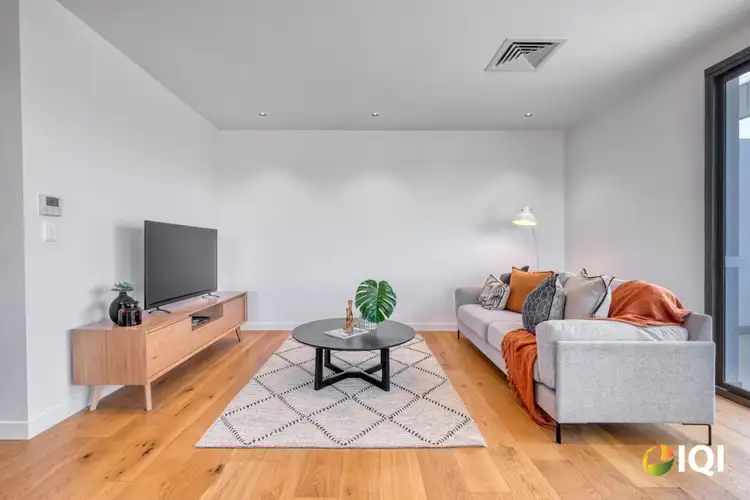 Third view of Homely apartment listing, 31/554 Canning Highway, Attadale WA 6156