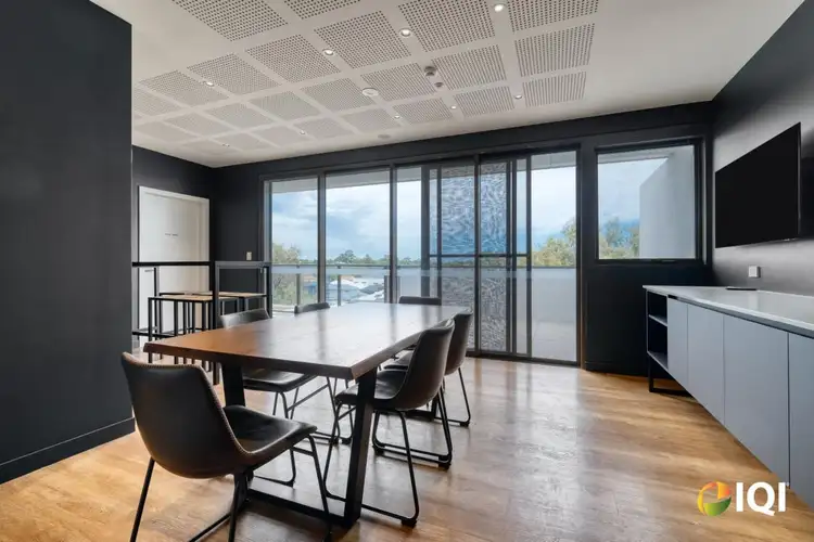 Fourth view of Homely apartment listing, 31/554 Canning Highway, Attadale WA 6156