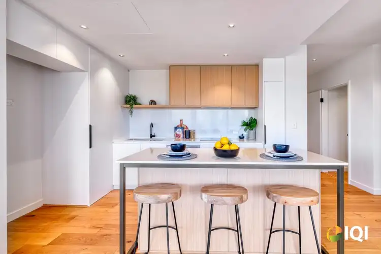 Fifth view of Homely apartment listing, 31/554 Canning Highway, Attadale WA 6156