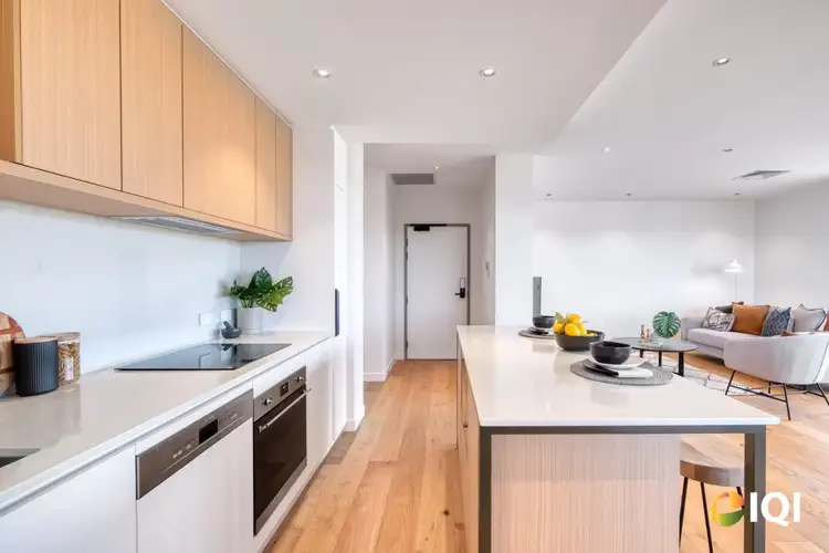 Sixth view of Homely apartment listing, 31/554 Canning Highway, Attadale WA 6156