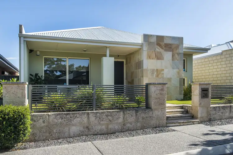 20 Lago Promenade, Aveley WA 6069