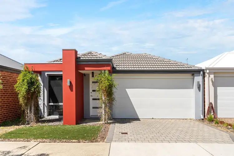 4 Bristow Street, Haynes WA 6112