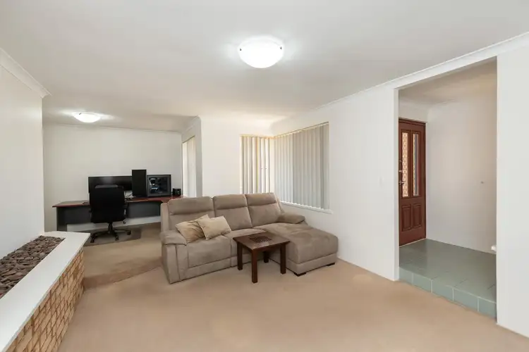 Third view of Homely house listing, 28 Elliot Road, Hocking WA 6065