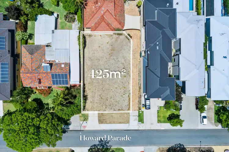19A Howard Parade, Salter Point WA 6152