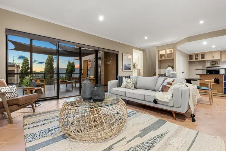Third view of Homely townhouse listing, 8B Edgehill Street, Scarborough WA 6019