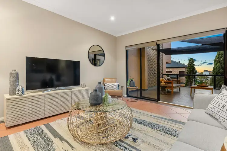 Fifth view of Homely townhouse listing, 8B Edgehill Street, Scarborough WA 6019