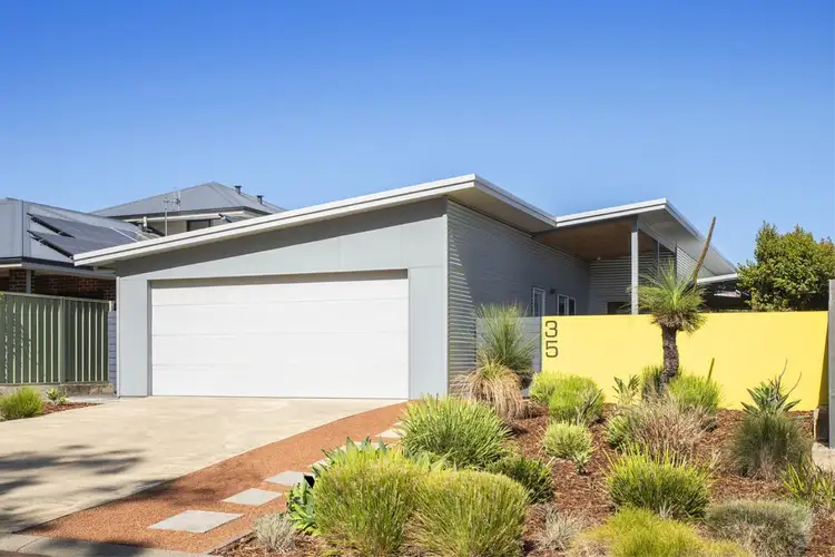 Second view of Homely house listing, 35 Pimelia Drive, Margaret River WA 6285