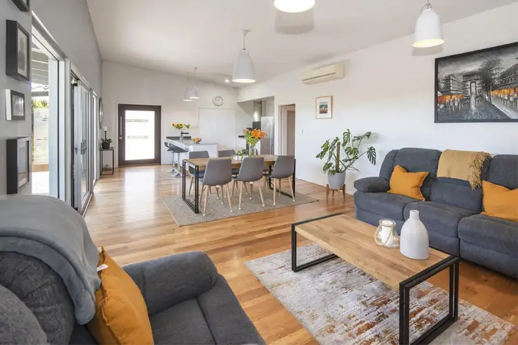 Fourth view of Homely house listing, 35 Pimelia Drive, Margaret River WA 6285