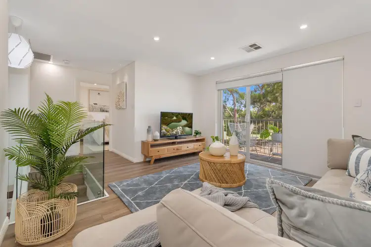 Main view of Homely house listing, 1/36 Weaponess Road, Scarborough WA 6019