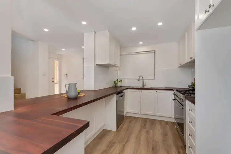 Fourth view of Homely house listing, 1/36 Weaponess Road, Scarborough WA 6019