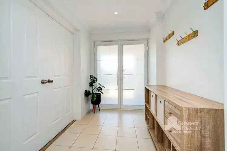 Third view of Homely house listing, 8 Rodondo Street, Dalyellup WA 6230
