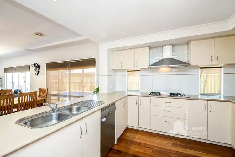 Sixth view of Homely house listing, 8 Rodondo Street, Dalyellup WA 6230