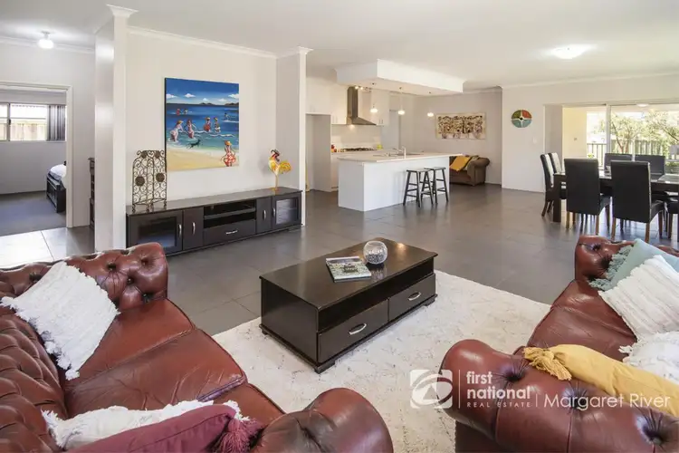 Main view of Homely house listing, 44 Humble Way, Margaret River WA 6285