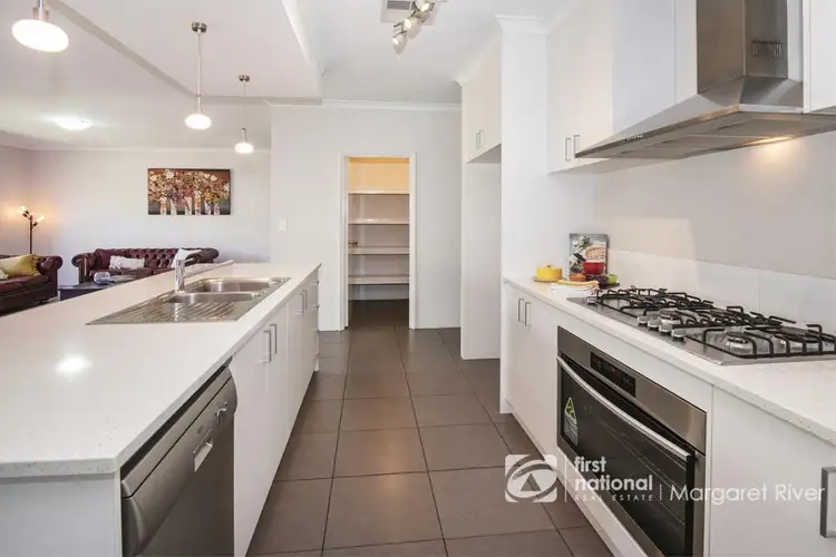 Fourth view of Homely house listing, 44 Humble Way, Margaret River WA 6285
