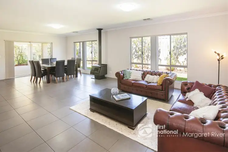 Fifth view of Homely house listing, 44 Humble Way, Margaret River WA 6285