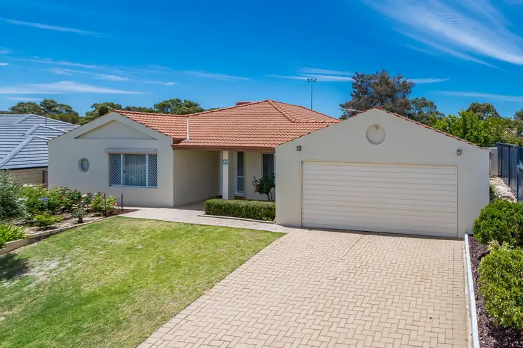 3 Furl Court, Ocean Reef WA 6027