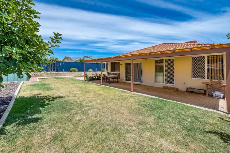 Second view of Homely house listing, 3 Furl Court, Ocean Reef WA 6027