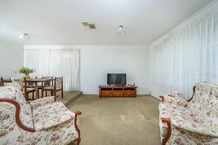 Fifth view of Homely house listing, 3 Furl Court, Ocean Reef WA 6027