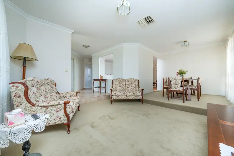 Sixth view of Homely house listing, 3 Furl Court, Ocean Reef WA 6027