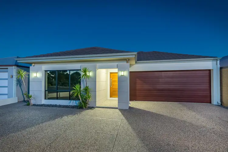 Main view of Homely house listing, 16 Mattingleys Approach, Burns Beach WA 6028