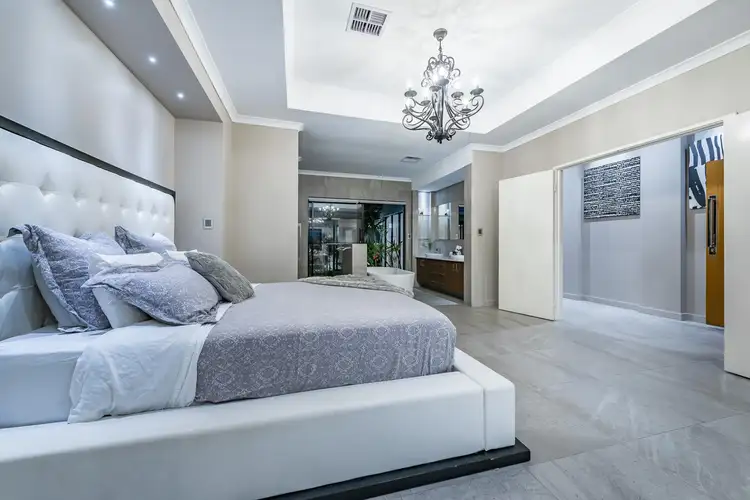 Fourth view of Homely house listing, 16 Mattingleys Approach, Burns Beach WA 6028