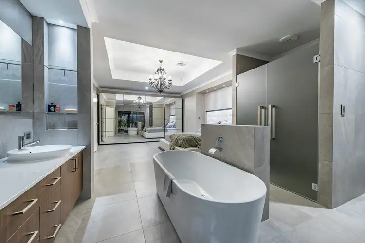 Sixth view of Homely house listing, 16 Mattingleys Approach, Burns Beach WA 6028