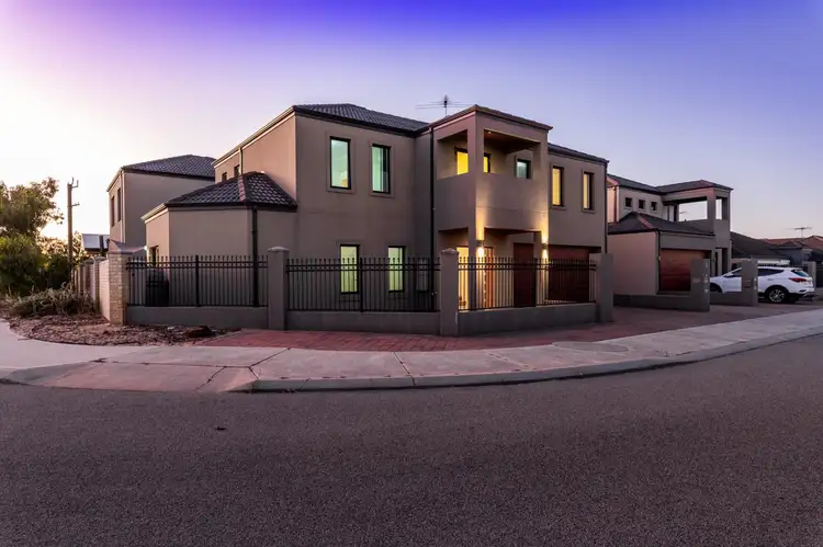 Third view of Homely house listing, 2b Korab Link, Madeley WA 6065