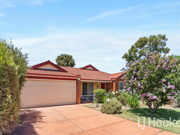 Main view of Homely house listing, 26 Percy Street, Gosnells WA 6110