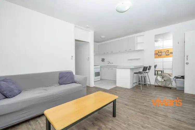 Second view of Homely apartment listing, 5/650 Stirling Highway, Mosman Park WA 6012