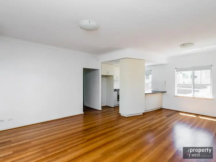 Fourth view of Homely apartment listing, 4/93 Grand Boulevard, Joondalup WA 6027