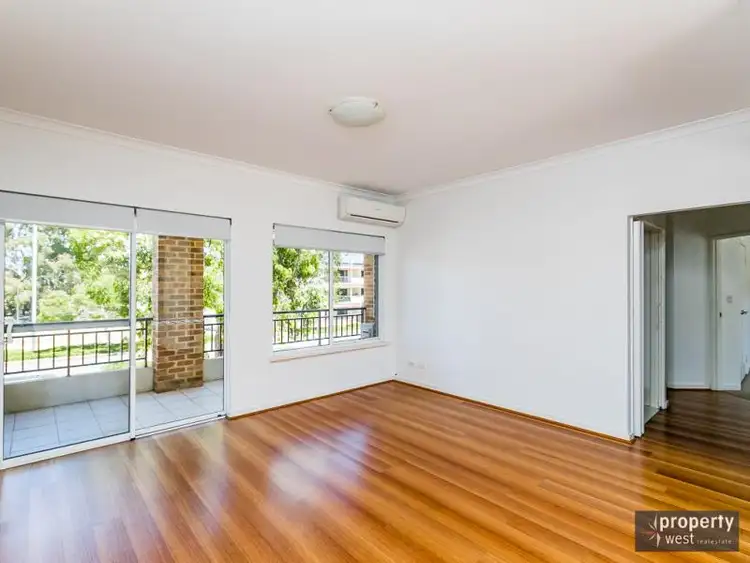 Fifth view of Homely apartment listing, 4/93 Grand Boulevard, Joondalup WA 6027