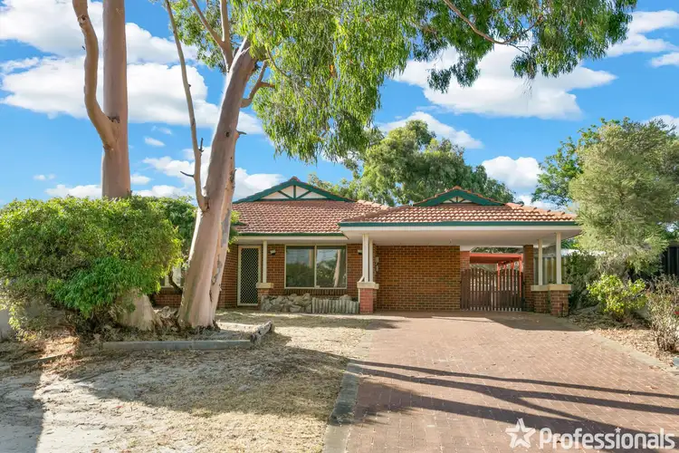 9 Nolin Court, Success WA 6164