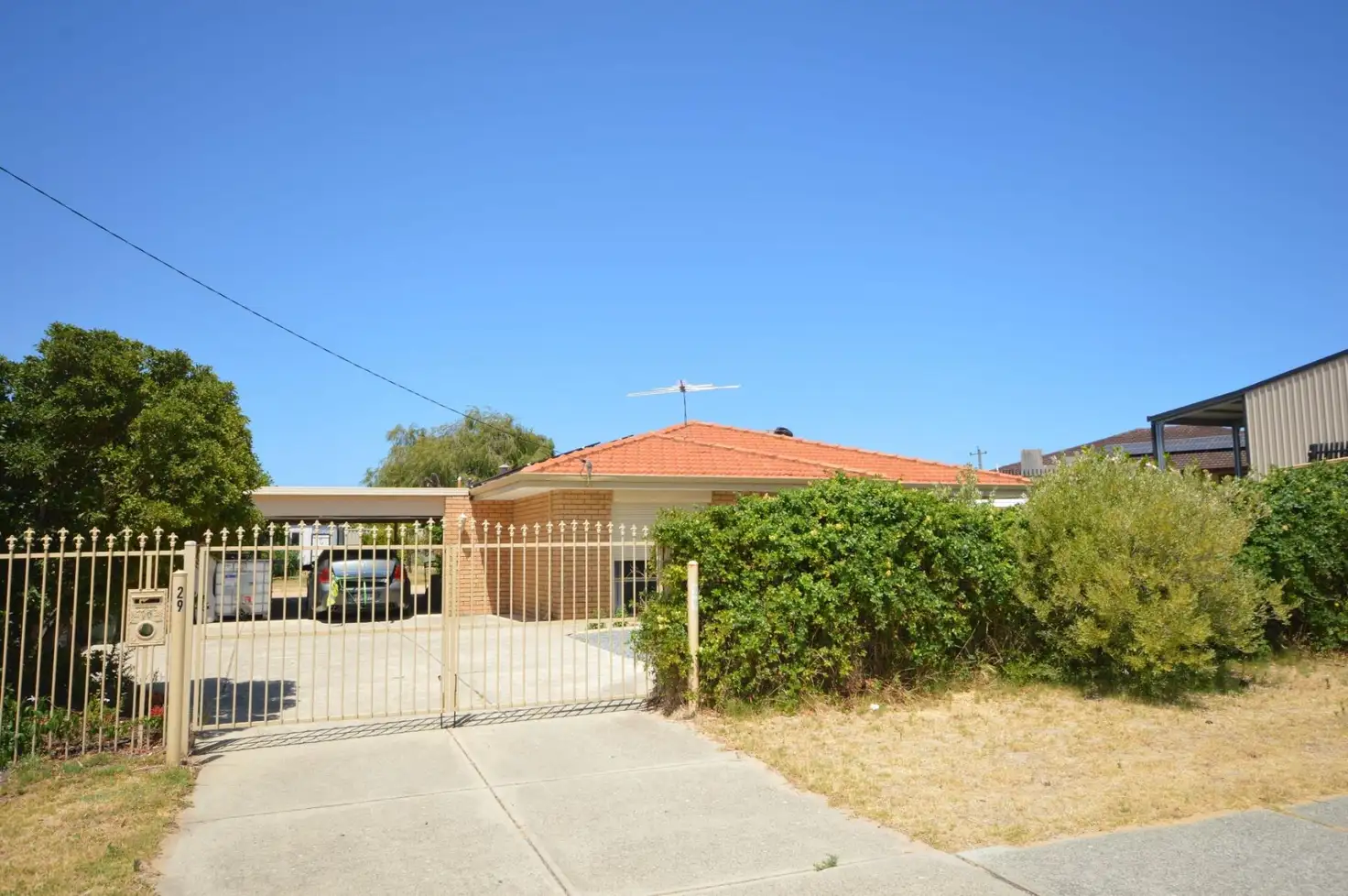Main view of Homely house listing, 29 Currie Street, Warnbro WA 6169