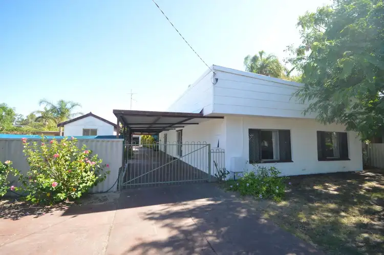 Second view of Homely house listing, 6 Derek Road, Coodanup WA 6210