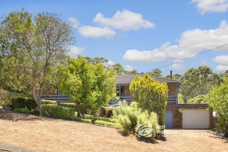 Main view of Homely house listing, 6 McLeod Place, Margaret River WA 6285