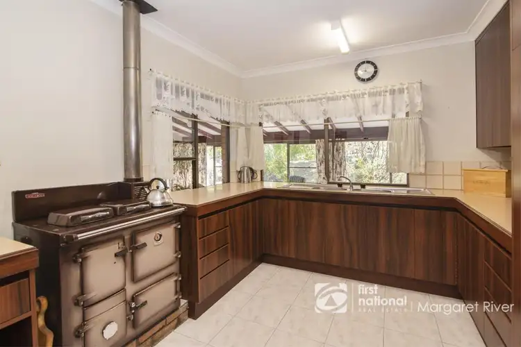 Second view of Homely house listing, 6 McLeod Place, Margaret River WA 6285