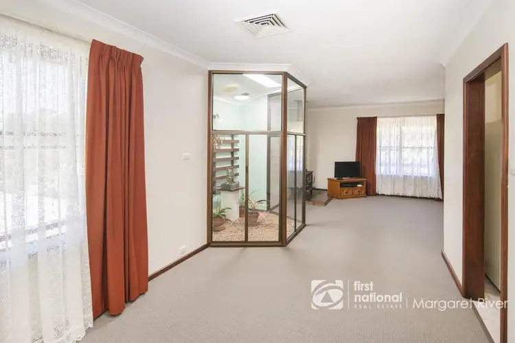 Third view of Homely house listing, 6 McLeod Place, Margaret River WA 6285