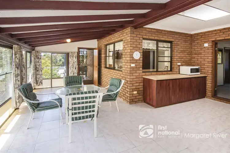 Sixth view of Homely house listing, 6 McLeod Place, Margaret River WA 6285