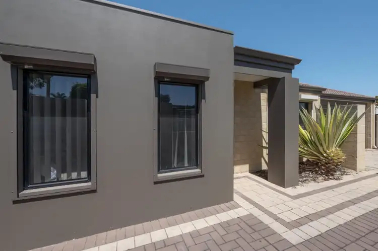 Third view of Homely house listing, 345A Flinders Street, Nollamara WA 6061