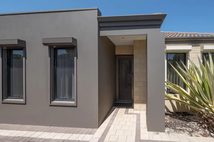 Fourth view of Homely house listing, 345A Flinders Street, Nollamara WA 6061