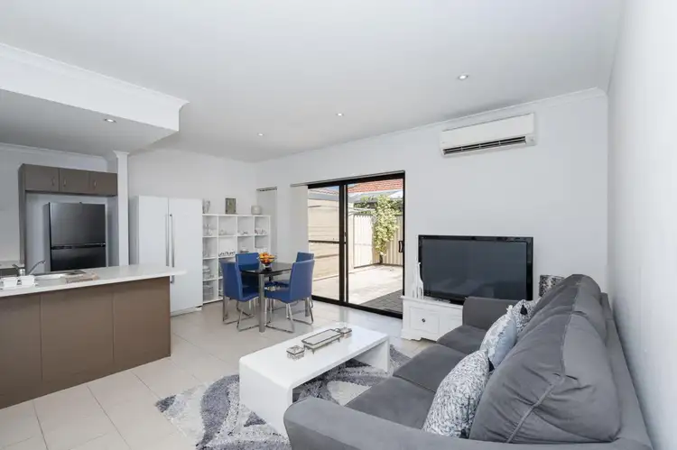 Seventh view of Homely house listing, 345A Flinders Street, Nollamara WA 6061