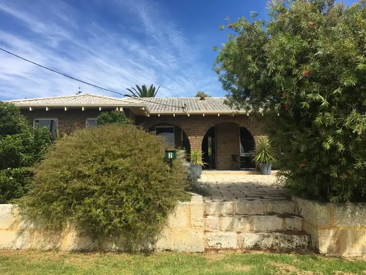 Third view of Homely house listing, 2 Eyre Court, Two Rocks WA 6037