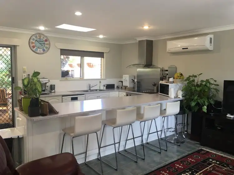 Fourth view of Homely house listing, 2 Eyre Court, Two Rocks WA 6037