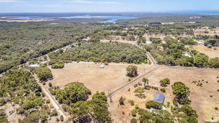 Fourth view of Homely land listing, 21 Jane Road, Augusta WA 6290